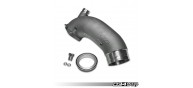 034 Motorsport Turbo Inlet Pipe B9/B9.5 S4/S5/SQ5 & C8 A6/A7